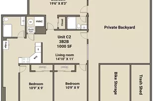 700 N Marshall St, Philadelphia, PA 19123 - Photo 2
