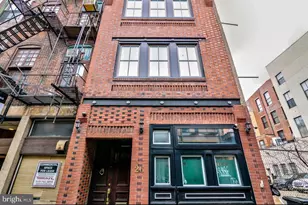 26 S Strawberry St, Philadelphia, PA 19106 - Photo 2