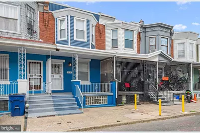 3920 N Franklin Street, Philadelphia, PA 19140 - Photo 1