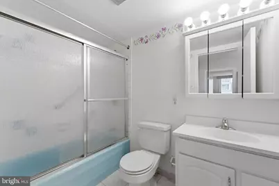 1901 John F Kennedy Boulevard #906, Philadelphia, PA 19103 - Photo 16