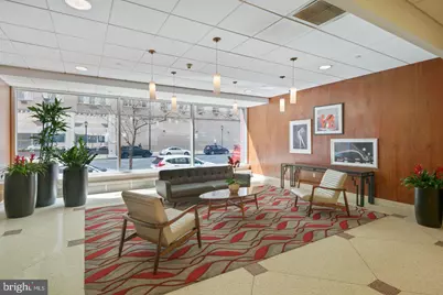 1901 John F Kennedy Boulevard #906, Philadelphia, PA 19103 - Photo 26