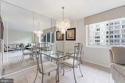 1901 John F Kennedy Boulevard #906, Philadelphia, PA 19103 - Photo 8