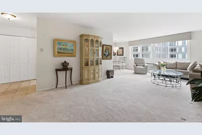 1901 John F Kennedy Boulevard #906, Philadelphia, PA 19103 - Photo 10