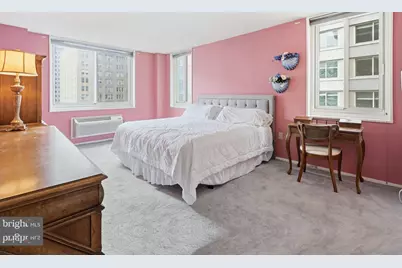 1901 John F Kennedy Boulevard #906, Philadelphia, PA 19103 - Photo 20
