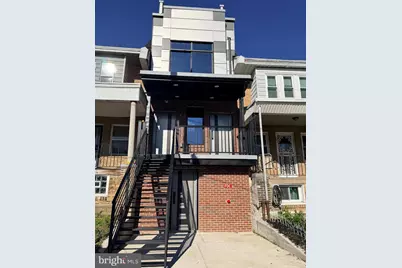 1015 N 45th Street #1, Philadelphia, PA 19104 - Photo 1