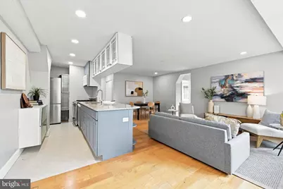 1810 Rittenhouse Square #407-408, Philadelphia, PA 19103 - Photo 10