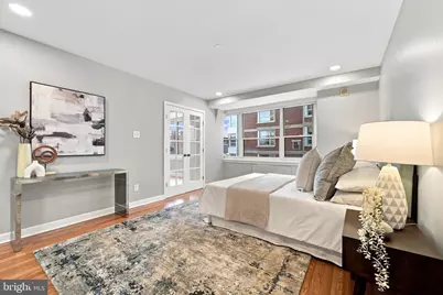 1810 Rittenhouse Square #407-408, Philadelphia, PA 19103 - Photo 14