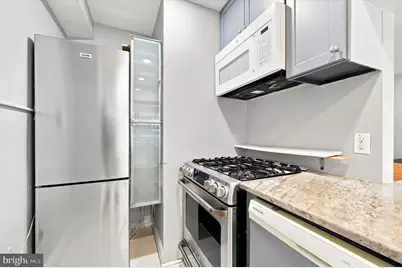 1810 Rittenhouse Square #407-408, Philadelphia, PA 19103 - Photo 12