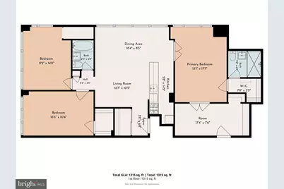 1810 Rittenhouse Square #407-408, Philadelphia, PA 19103 - Photo 26