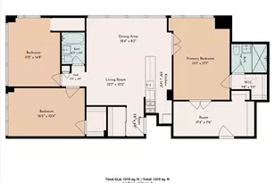 1810 Rittenhouse Square, Philadelphia, PA 19103 - Photo 26