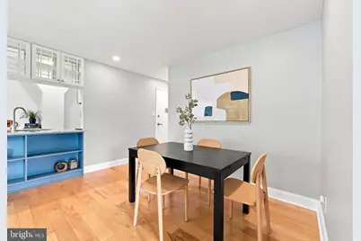 1810 Rittenhouse Square #407-408, Philadelphia, PA 19103 - Photo 4