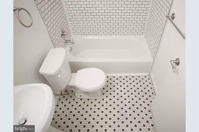 353-57 W Mount Airy Avenue #A-1, Philadelphia, PA 19119 - Photo 10