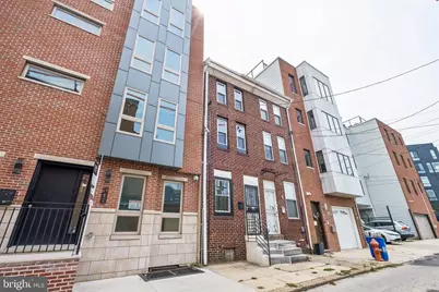 110 Pollard Street, Philadelphia, PA 19123 - Photo 2