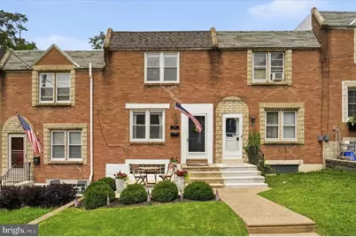 357 W Salaignac Street, Philadelphia, PA 19128 - Photo 1