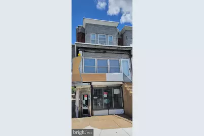 1501 E Cheltenham Avenue, Philadelphia, PA 19124 - Photo 1