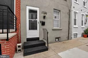 2306 Mercer St, Philadelphia, PA 19125 - Photo 2
