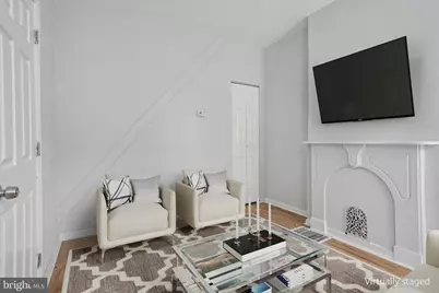 1923 Monument Street, Philadelphia, PA 19121 - Photo 2
