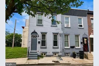 1923 Monument Street, Philadelphia, PA 19121 - Photo 1