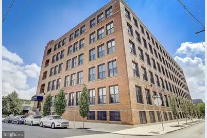 1147 N 4th Street #3A, Philadelphia, PA 19123 - Photo 1