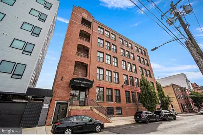 1147 N 4th Street #3A, Philadelphia, PA 19123 - Photo 4