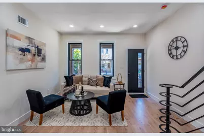 1405 N Corlies Street, Philadelphia, PA 19121 - Photo 2