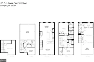1415 S Lawrence Terrace, Philadelphia, PA 19147 - Photo 34