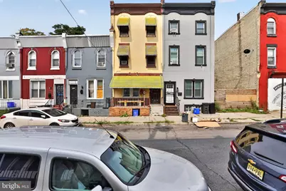 2556 N 18th Street, Philadelphia, PA 19132 - Photo 1