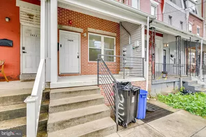 3424 Wallace Street #1, Philadelphia, PA 19104 - Photo 2