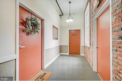 205 Cuthbert Street #502, Philadelphia, PA 19106 - Photo 4