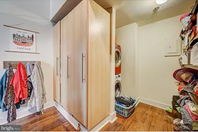 205 Cuthbert Street #502, Philadelphia, PA 19106 - Photo 24