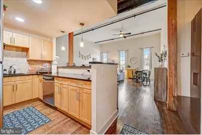 205 Cuthbert Street #502, Philadelphia, PA 19106 - Photo 12