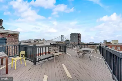 205 Cuthbert Street #502, Philadelphia, PA 19106 - Photo 26