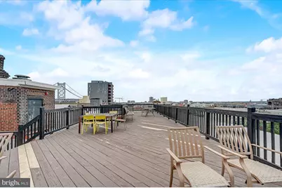 205 Cuthbert Street #502, Philadelphia, PA 19106 - Photo 16