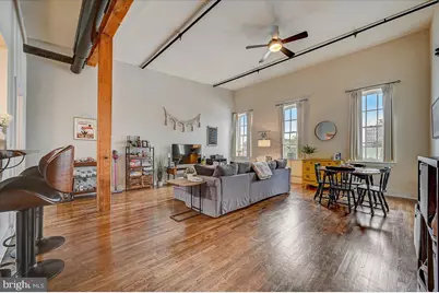 205 Cuthbert Street #502, Philadelphia, PA 19106 - Photo 6