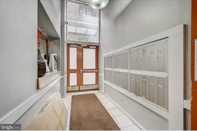 205 Cuthbert Street #502, Philadelphia, PA 19106 - Photo 30