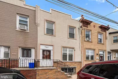 1521 W Shunk Street, Philadelphia, PA 19145 - Photo 2