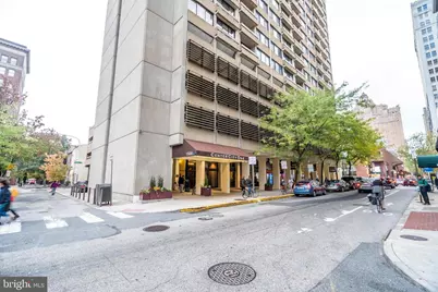 1326 Spruce Street #2401, Philadelphia, PA 19107 - Photo 16