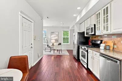 1509 Christian Street #2, Philadelphia, PA 19146 - Photo 6
