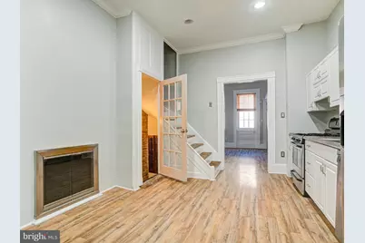 112 Fairmount Avenue, Philadelphia, PA 19123 - Photo 4