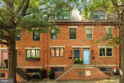 788 N 25th Street, Philadelphia, PA 19130 - Photo 1
