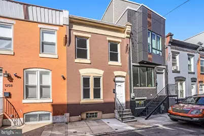 1260 N Newkirk Street, Philadelphia, PA 19121 - Photo 2