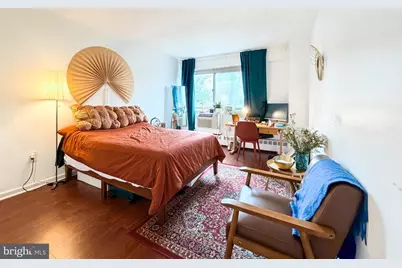 2101 Chestnut Street #417, Philadelphia, PA 19103 - Photo 14