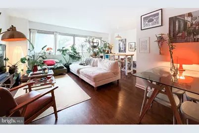 2101 Chestnut Street #417, Philadelphia, PA 19103 - Photo 2
