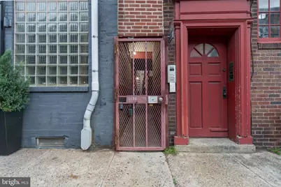 706 N 2nd Street #A, Philadelphia, PA 19123 - Photo 1