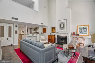 16 St James Ct, Philadelphia, PA 19106 - Photo 6