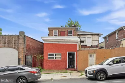 6208 Woodbine Avenue, Philadelphia, PA 19151 - Photo 1