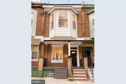 2535 N 32nd Street, Philadelphia, PA 19132 - Photo 1