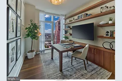 301 S Broad #3003, Philadelphia, PA 19107 - Photo 4