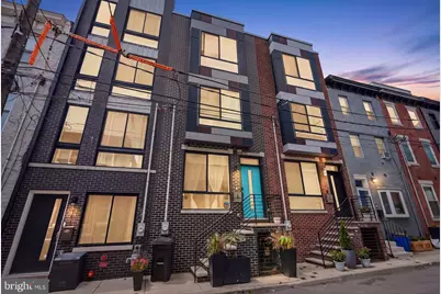 1746 Waterloo Street, Philadelphia, PA 19122 - Photo 1