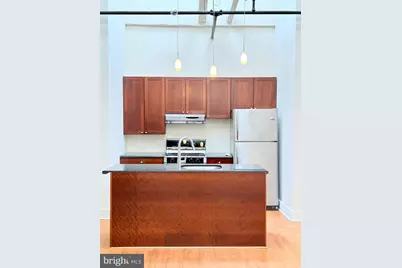 431 Fairmount Avenue #2C, Philadelphia, PA 19123 - Photo 4